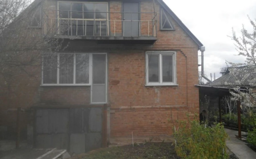Photo 1. House, for sale. Poltava Подольский