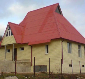 Photo 2. House, for sale. Poltava Киевский