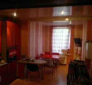 Photo 3. House, for sale. Poltava Киевский