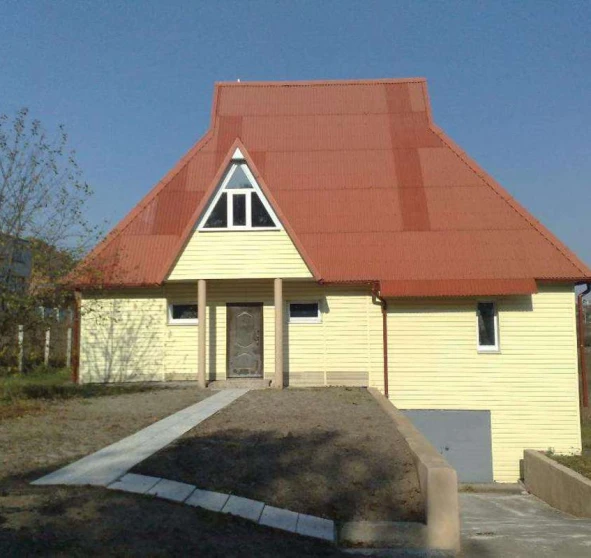 Photo 1. House, for sale. Poltava Киевский