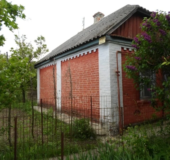 Zdjęcie 1. Dom, na sprzedaż. Poltava Киевский