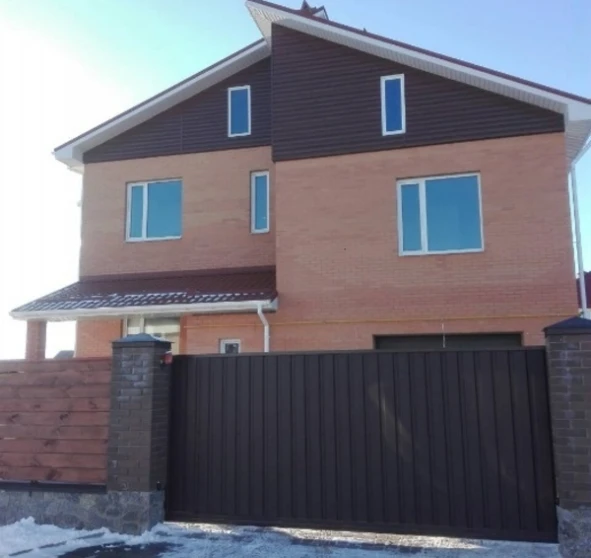 Photo 1. House, for sale. Poltava Киевский