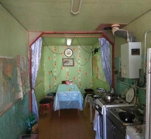 Photo 2. House, for sale. Poltava Шевченковский (Октябрьский)