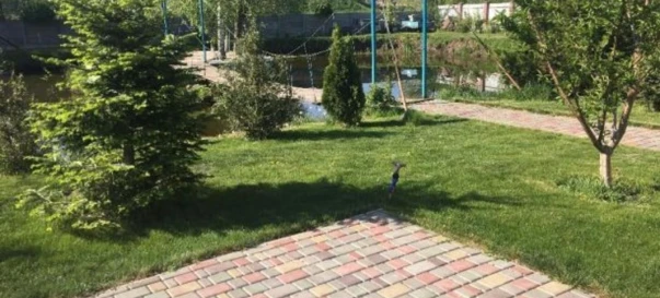 Photo 4. House, for sale. Poltava
