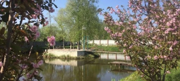 Photo 1. House, for sale. Poltava