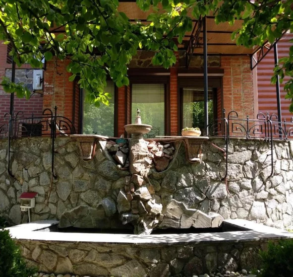 Photo 1. House, for sale. Petrivka
