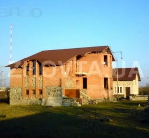 Photo 3. House, for sale. Novoselivka