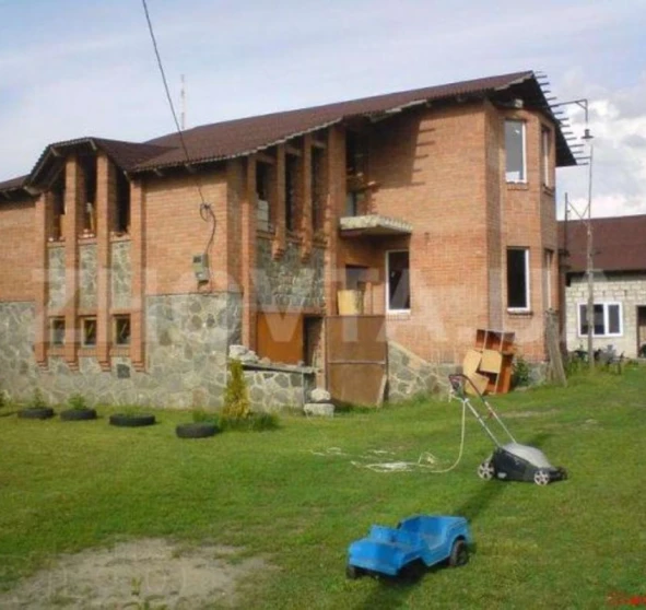 Photo 1. House, for sale. Novoselivka