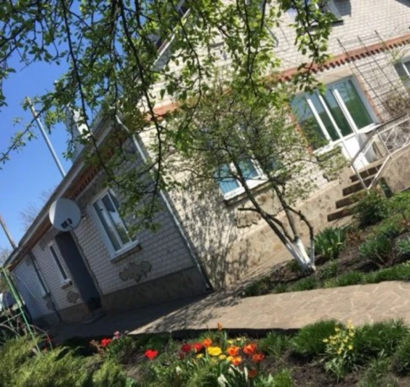Photo 1. House, for sale. Poltava