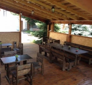 Photo 2. House, for sale. Poltava Подольский
