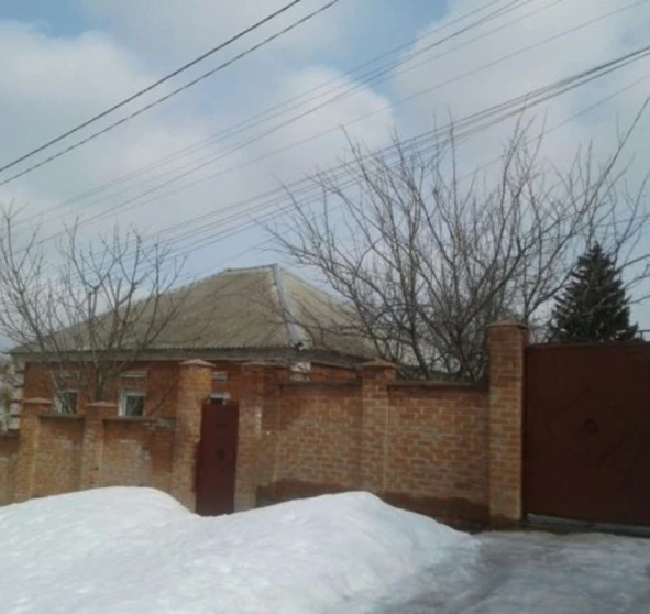 Photo 1. House, for sale. Poltava Шевченковский (Октябрьский)