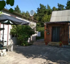 Photo 2. House, for sale. Poltava
