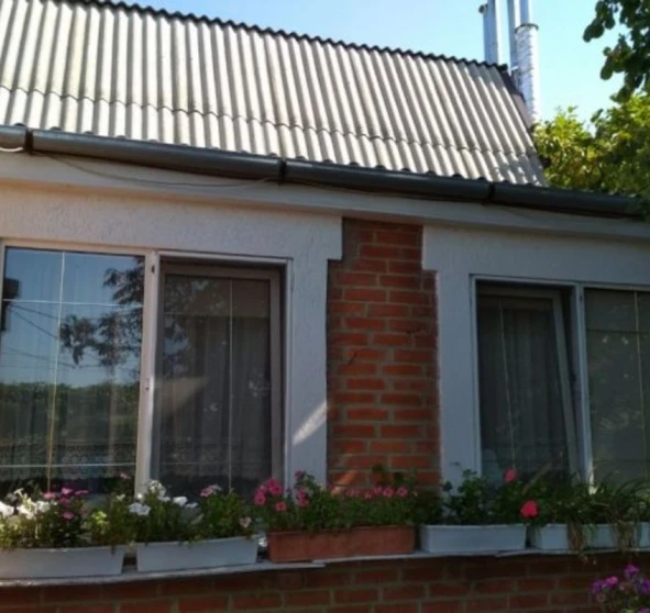 Photo 1. House, for sale. Poltava