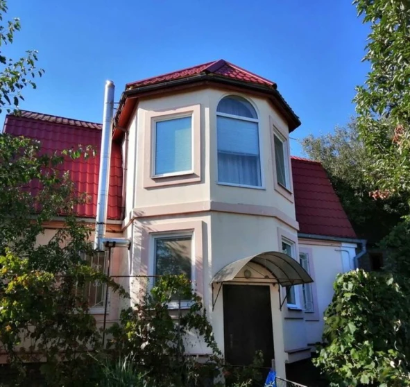 Foto 1. Casa, en venta. Poltava Шевченковский (Октябрьский)
