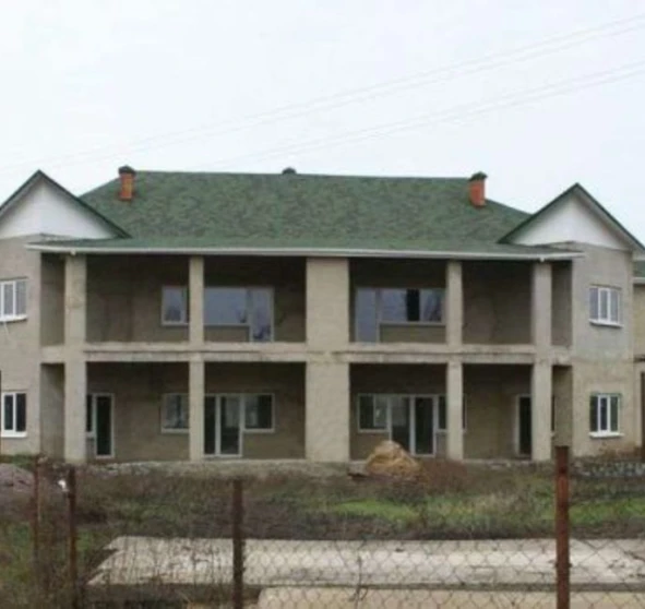 Фото 1. Будинок, продаж. Полтава Шевченковский (Октябрьский)
