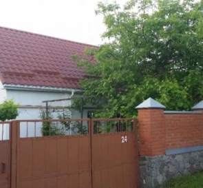 Photo 2. House, for sale. Poltava Киевский