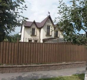 Фото 2. Будинок, продаж. Полтава Шевченковский (Октябрьский)