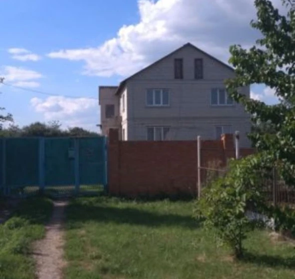 Photo 1. House, for sale. Myltsi
