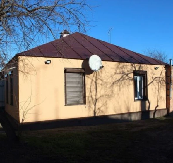 Photo 1. House, for sale. Poltava