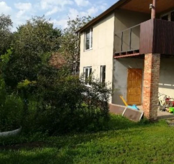 Foto 1. Casa, en venta. Poltava Киевский