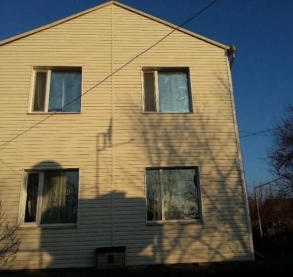 Photo 1. House, for sale. Mashivka