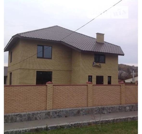 Foto 1. Casa, en venta. Poltava Подольский