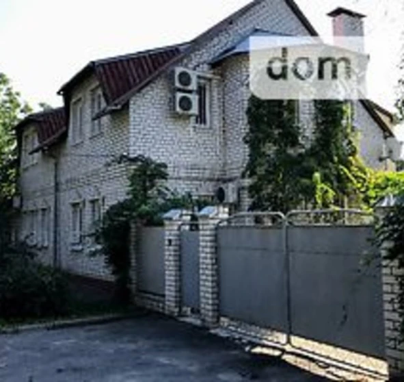 Foto 1. Casa, en venta. Poltava Шевченковский (Октябрьский)