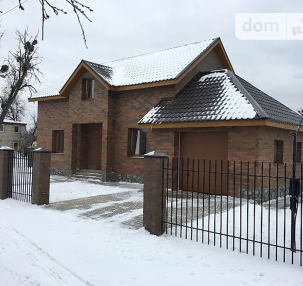Фото 1. Дом, продажа. Полтава Киевский