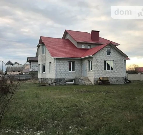 Фото 1. Будинок, продаж. Полтава Шевченковский (Октябрьский)