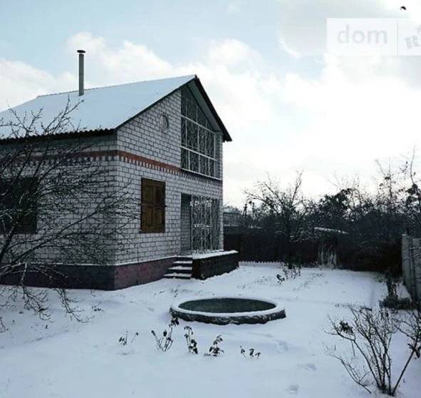 Foto 1. Casa, en venta. Poltava Подольский