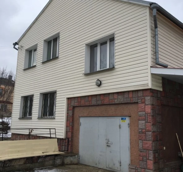 Foto 1. Casa, en venta. Poltava Подольский