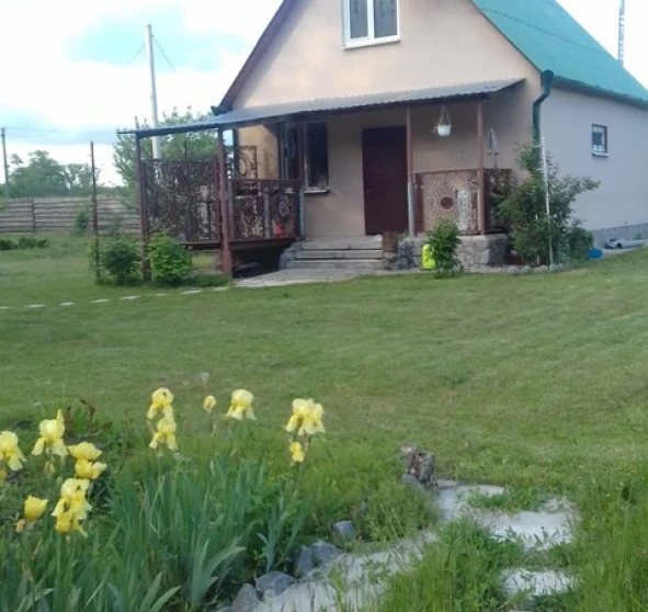 Photo 1. House, for sale. Lykhachivka