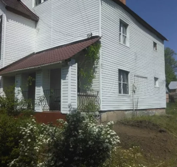 Photo 1. House, for sale. Poltava Подольский