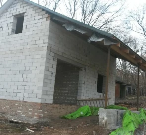 Photo 3. House, for sale. Poltava