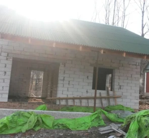 Photo 4. House, for sale. Poltava