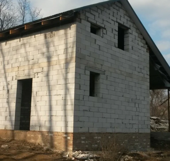 Photo 1. House, for sale. Poltava