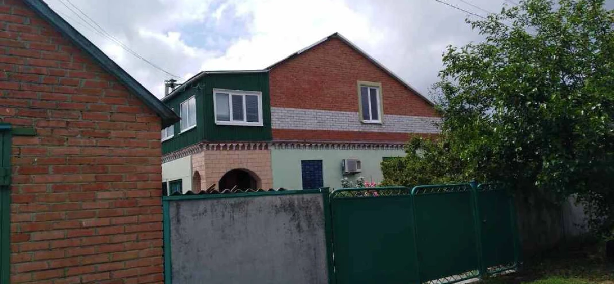 Фото Будинок, продаж. Коломак