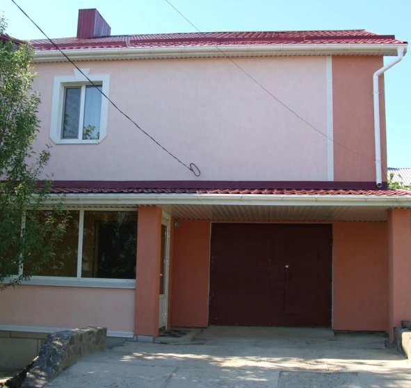 Photo 1. House, for sale. Poltava Киевский