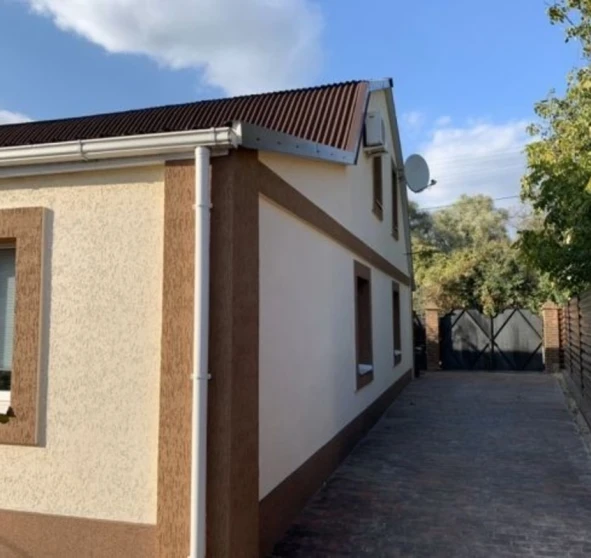 Photo 1. House, for sale. Poltava Подольский