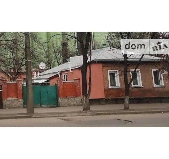 Photo 1. House, for sale. Poltava Подольский