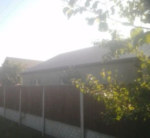 Photo 2. House, for sale. Suprunivka