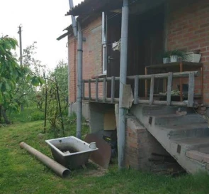 Photo 2. House, for sale. Zaturyne