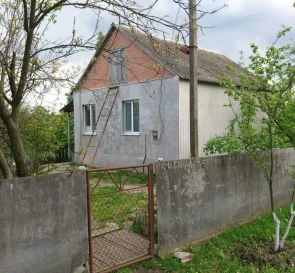 Photo 3. House, for sale. Zaturyne