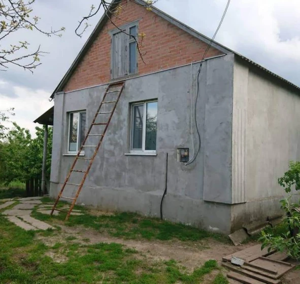 Photo 1. House, for sale. Zaturyne