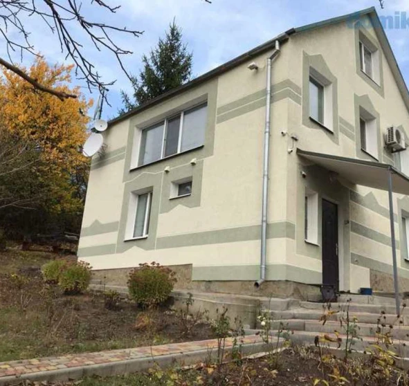 Photo 1. House, for sale. Semyanivka