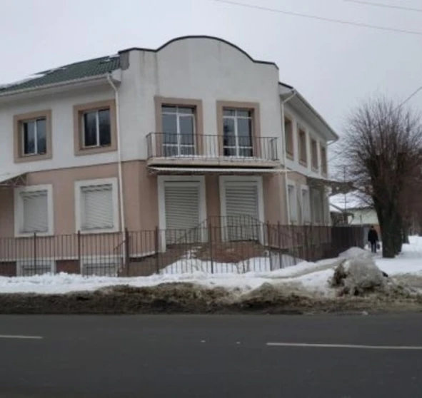 Фото 1. Дом, продажа. Полтава Шевченковский (Октябрьский)