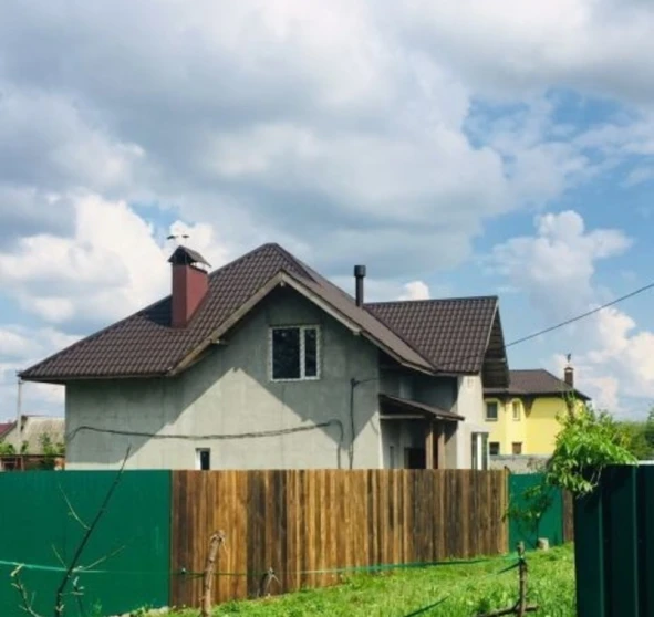 Фото 1. Дом, продажа. Полтава Киевский