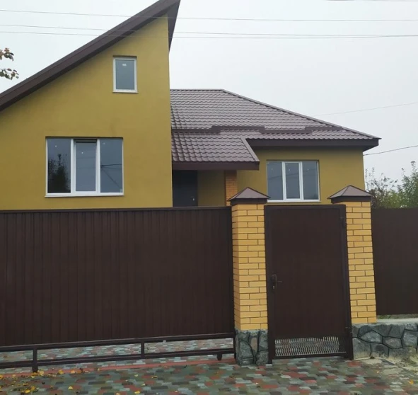 Zdjęcie 1. Dom, na sprzedaż. Poltava Киевский