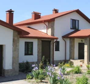 Foto 2. Casa, en venta. Petrivka