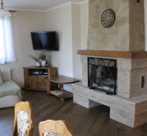 Foto 5. Casa, en venta. Petrivka